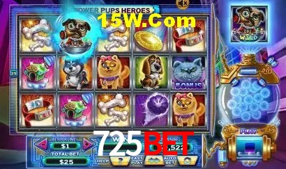 Seasonal Promotions 725bet