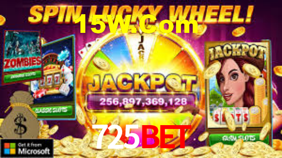 Exclusive Games 725bet